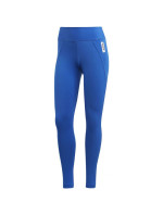 Legíny adidas Brilliant Basics Tight W FM4361 dámské