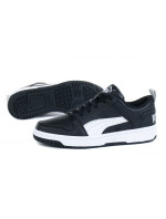 Boty Puma Rebound Layup LO SL Jr 370490 02