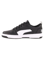 Boty Puma Rebound Layup LO SL Jr 370490 02