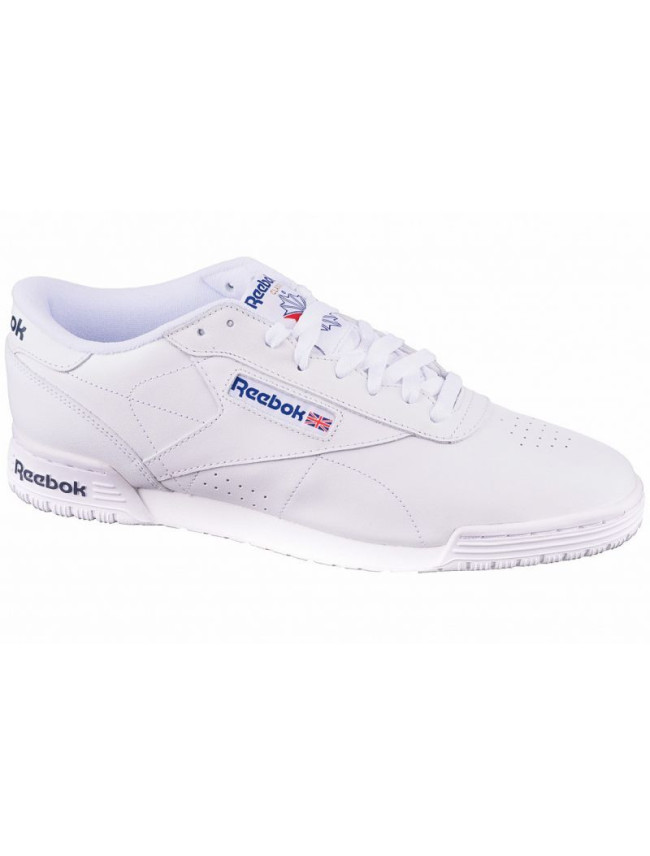 Boty Reebok Exofit Clean Logo INT M AR3169