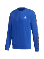 Adidas Essentials Tape Sweatshirt M GD5449 pánské