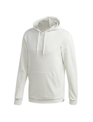 Adidas Brilliant Basics Hooded M GD3833 pánské