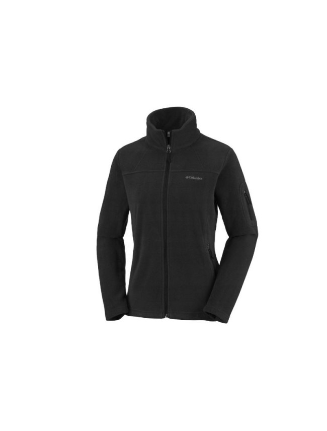 Columbia Fast Trek II Jacket W 1465351010