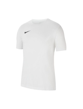 Pánské tričko Dri-FIT Park 20 M CW6952-100 - Nike