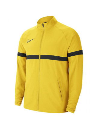 Pánské tričko Dri-FIT Academy 21 M CW6118 719 - Nike