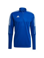 Pánský tréninkový top Tiro 21 M GH7302 - Adidas