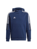 Adidas Tiro 21 Sweat Hoody Jr GK9680