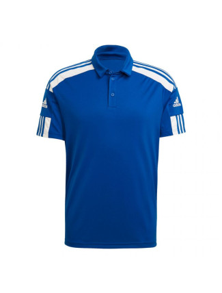 Pánské fotbalové tričko Squadra 21 Polo M GP6427 - Adidas