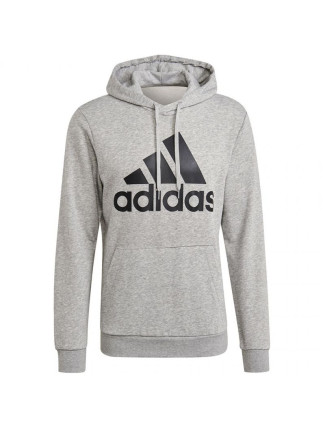 Adidas Essentials Hoodie M GK9541 pánské