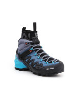 Dámská treková obuv WS Wildfire Edge Mid GTX W 61351-8975 - Salewa