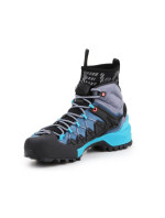 Dámská treková obuv WS Wildfire Edge Mid GTX W 61351-8975 - Salewa