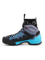 Dámská treková obuv WS Wildfire Edge Mid GTX W 61351-8975 - Salewa