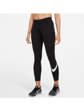 Dámské legíny Sportswear Essential SWOOSH W CZ8530-010 - Nike