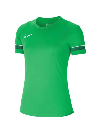 Dámské tričko Dri-Fit Academy W CV2627 362 - Nike