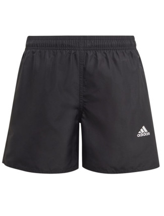 Plavecké šortky adidas YB Bos Short Jr GQ1063