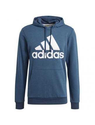 Pánská mikina adidas Essentials Hoodie M GM6965