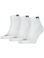 Puma Cushioned Quarter 3Pack ponožky 907943 02