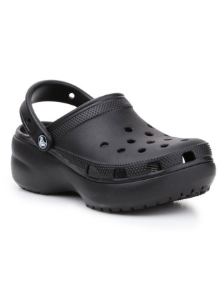 Crocs Classic Platform Clog W 206750-001