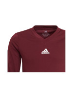 Tričko adidas Team Base Tee Jr GN7510