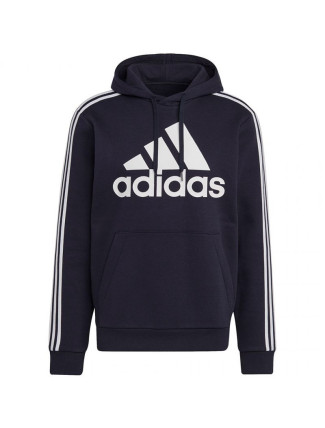 Adidas Essentials Hoodie M H14642 pánské