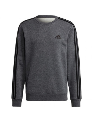 Pánská mikina Essentials Fleece M H12166 - Adidas