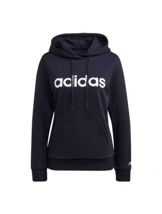 Mikina adidas Essentials Hoodie W H07797