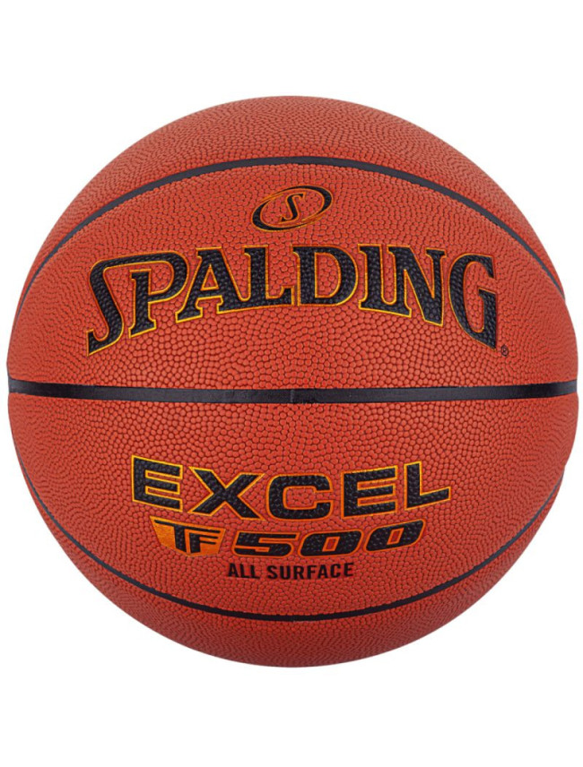 Spalding Excel TF-500 In/Out Ball 76797Z