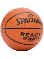 Spalding React TF-250 basketbal 76803Z