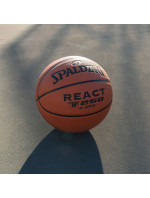 Spalding React TF-250 basketbal 76803Z