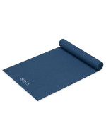 Podložka na jógu Gaiam Essentials 6 mm s pskies Navy 63314