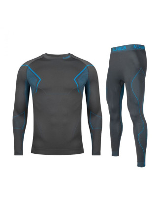 Alpinus Active Base Layer Set M GT43880 pro muže