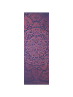 Podložka Gaiam Premium Yoga Mat Athenian Rose 6 mm 63958