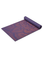 Podložka Gaiam Premium Yoga Mat Athenian Rose 6 mm 63958