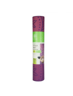 Podložka Gaiam Premium Yoga Mat Athenian Rose 6 mm 63958