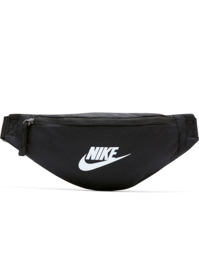 Sáček, ledvinka Nike Heritage Waistpack DB0488 010