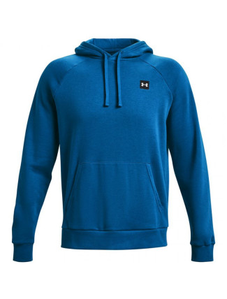 Pánská mikina Rival Fleece M 1357092 432 - Under Armour