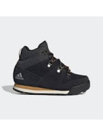 Boty adidas Snowpitch K FZ2602