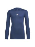 Termo tričko adidas Techfit Compression Jr H23153