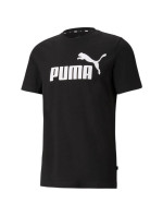 Pánské tričko Puma ESS Logo Tee M 586666 01