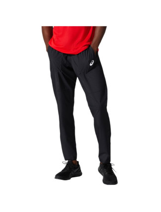 Asics Core Woven Pant M 2011C342-001