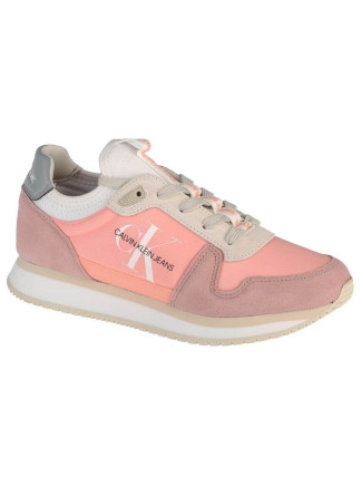 Dámská obuv Runner Laceup W YW0YW00462-TA9 - Calvin Klein