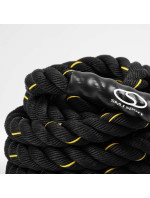 Tréninkové lano SMJ sport EX100 Battling Rope HS-TNK-000011629