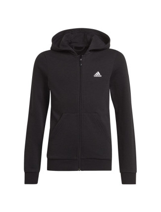 Dívčí tepláková bunda Essentials Jr GS2165 - Adidas