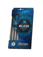 Šipky Harrows Blaze Steeltip HS-TNK-000013318