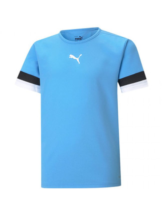 Puma teamRise Jersey Jr 704938 18