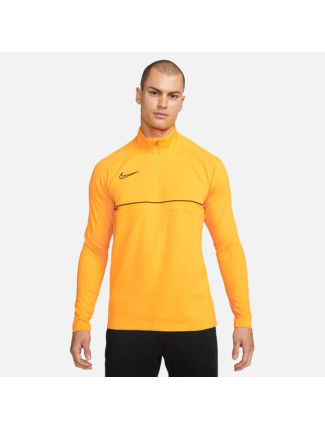 Pánská fotbalová mikina Dri-FIT Academy M CW6110 845 - Nike