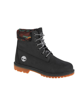 Dámské boty Timberland Heritage 6 W A2M7T