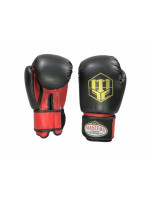 Boxerské rukavice MASTERS - RPU-2A 01152-0302