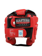 Masters Ktop-Pu Wako Approved M 02251-02M boxerská přilba