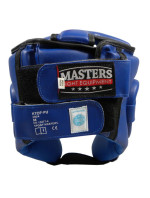 Masters Ktop-Pu Wako Approved M 02251-02M boxerská přilba